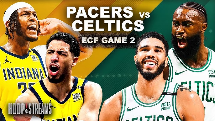 Pacers vs Boston Celtics Match Player Stats