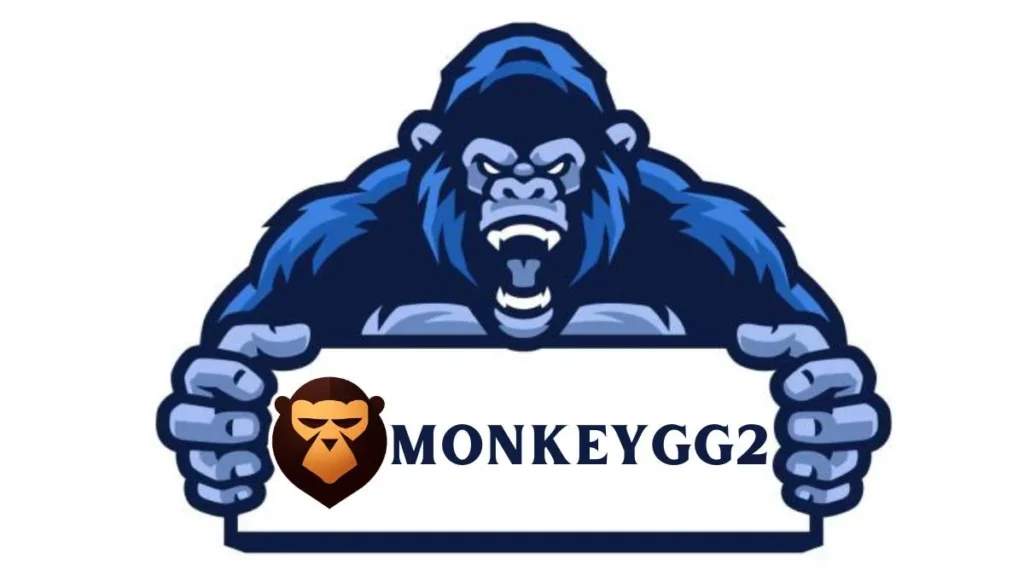 MonkeyGG2: The Ultimate Guide to an Emerging Gaming Platform