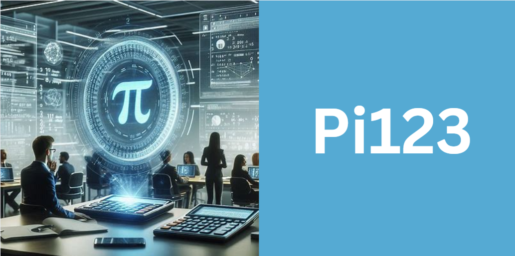 Pi123: A Comprehensive Guide to Understanding its Significance