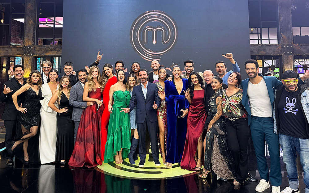 MasterChef 2024: A Culinary Journey Across the Globe