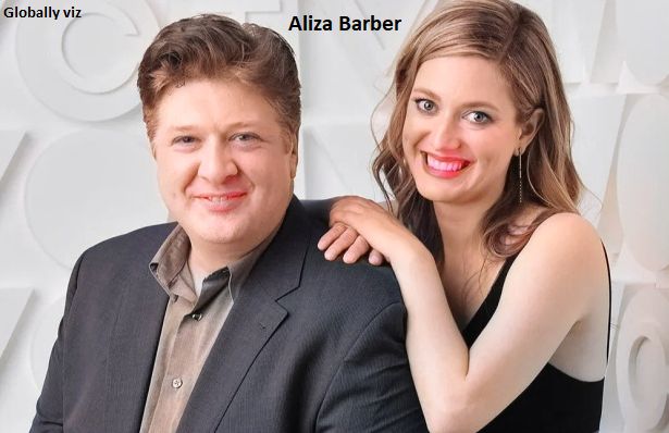 Unveiling the Life of Aliza Barber: More Than Just Lance Barber’s Wife