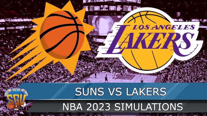 Phoenix Suns vs Lakers Match Player Stats: A Detailed Breakdown