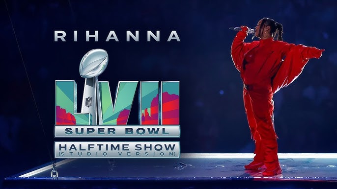 Rihanna Super Bowl: A Legendary Halftime Performance