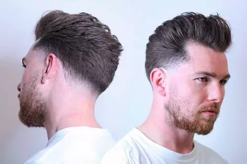 Mens Fade Haircut: A Complete Guide to Styles, Trends, and Maintenance